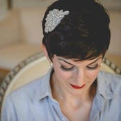 Sara Lustig's photo