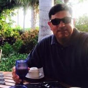 Raymond Vega's photo