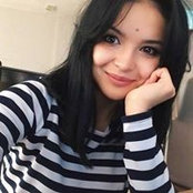 Кристина Яныбаеваs foto