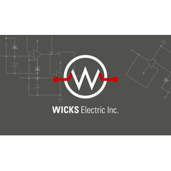 Wicks Electric Inc.