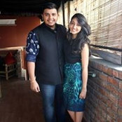 Dhruv DVs billede