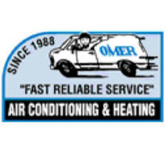 Omer Air Conditioning & Heating