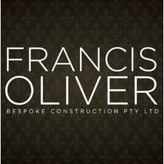 Francis Oliver Bespoke Construction Pty Ltd