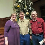 Mary Striegel's photo