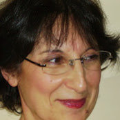 Régine Fagess foto