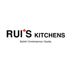 Rui's Kitchens