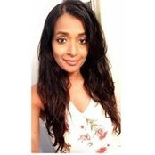 Photo de Nithya Suntharalingam
