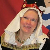 Foto von Cynthia Chapple