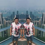 Foto von Gabby Antonio
