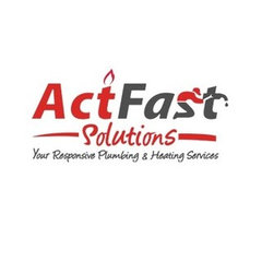 Actfast Solutions Ltd
