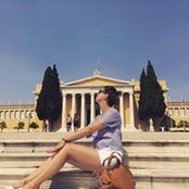 Melissa Argento's photo