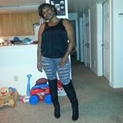 Foto von Ebony Hunter