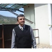 József Simándi's photo
