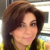 Nisha Meghani's photo