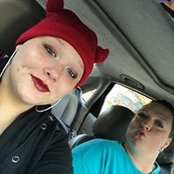 Lexie Richardson's photo