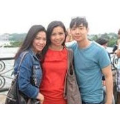 Christy Pham's photo