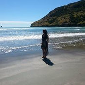 Foto de Emma Kelland

