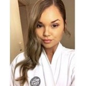 Mia Plecic's photo