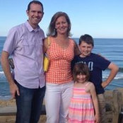Joanna Christensen's photo