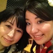 Yuko Yamase's photo