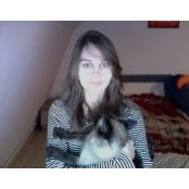 Anna Deeva's photo