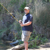 Joseph Parente's photo