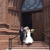 Melody Baker's photo
