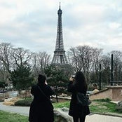 Inna Odulio's photo