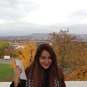 Hatice Sadikoglu's photo