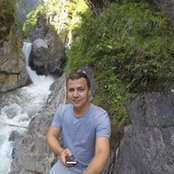 Anton Zhurilov's photo