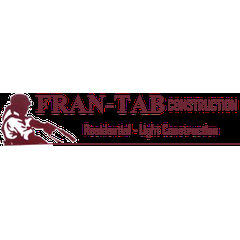 Fran-Tab Construction