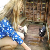 Caitlin Rafter's photo