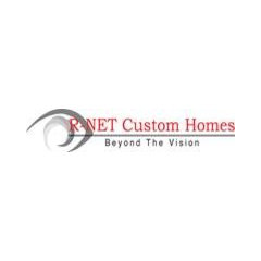 R-NET Custom Homes