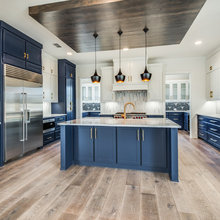 Kitchen Update
