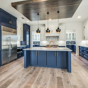 Modern Farmhouse