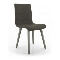 Huppe Elda Dining Chair / Side Chair - $497.50 - Dining Chairs