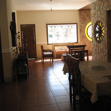 Dining Room Ideas