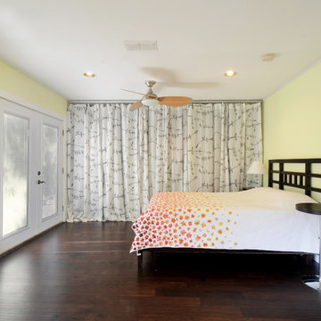 Award Winning Master Suite Remodel Austin, Texas