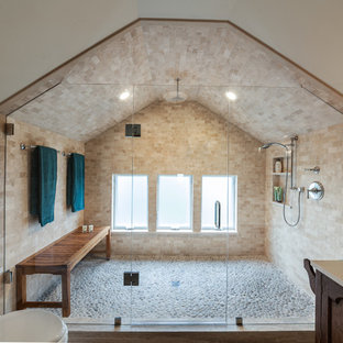 Low Ceiling Bathroom Ideas Houzz