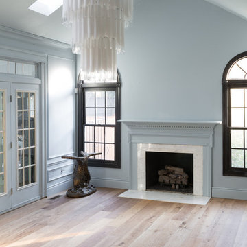 LIFECORE in the 2019 Fall One Room Challenge: Jeweled Interiors