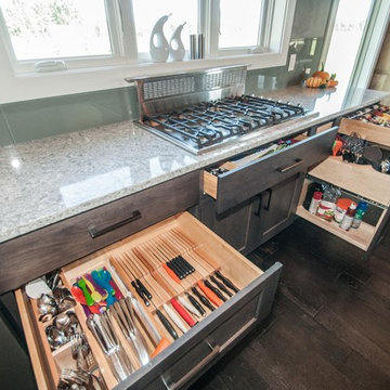 Modern Rustic