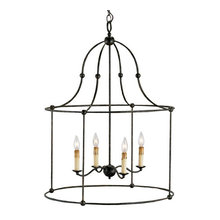 Chandeliers