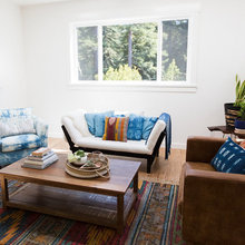 Living Room Ideas