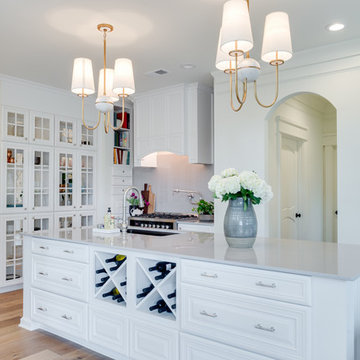 FOX "Home Free" Dream Home