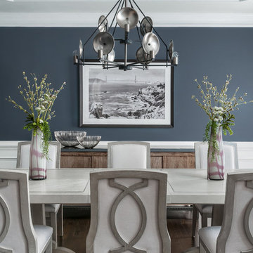 Stunning Eden Close Ct. Creation