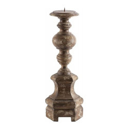 Candlesticks - Candleholders