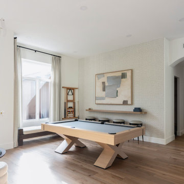 Hidden Hills Hideaway