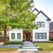 Exterior Paint Colors