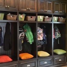 Mud Room
