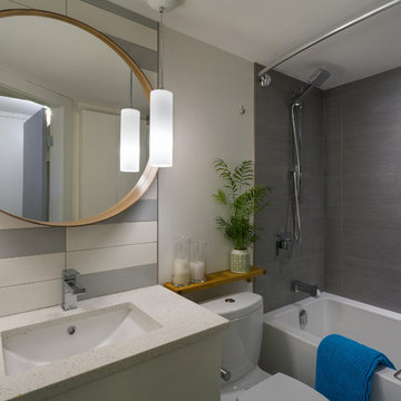 West End Nest Condo